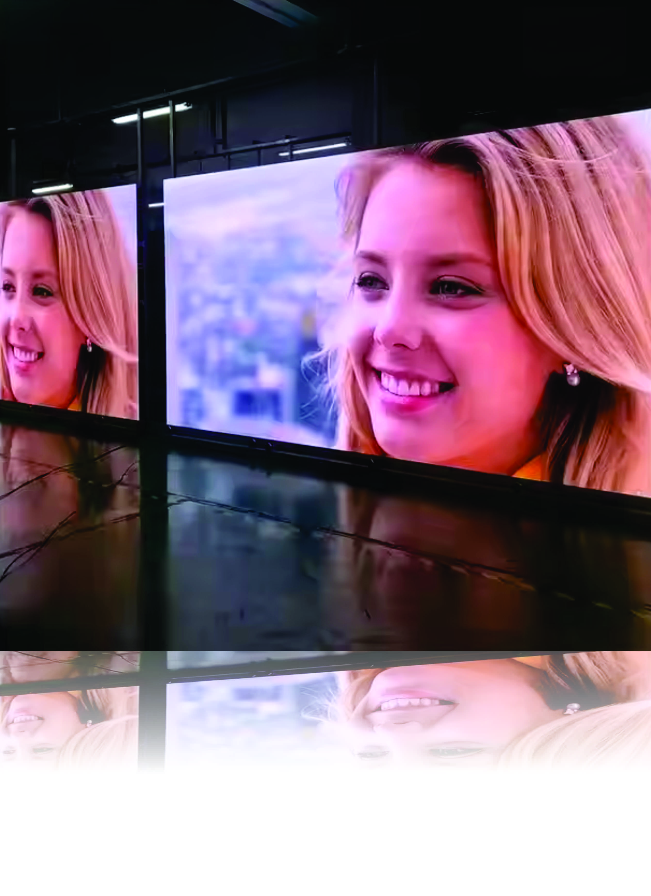 Electronics Black Wrist Watch